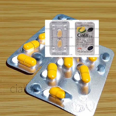 Acheter cialis 5mg en ligne en france